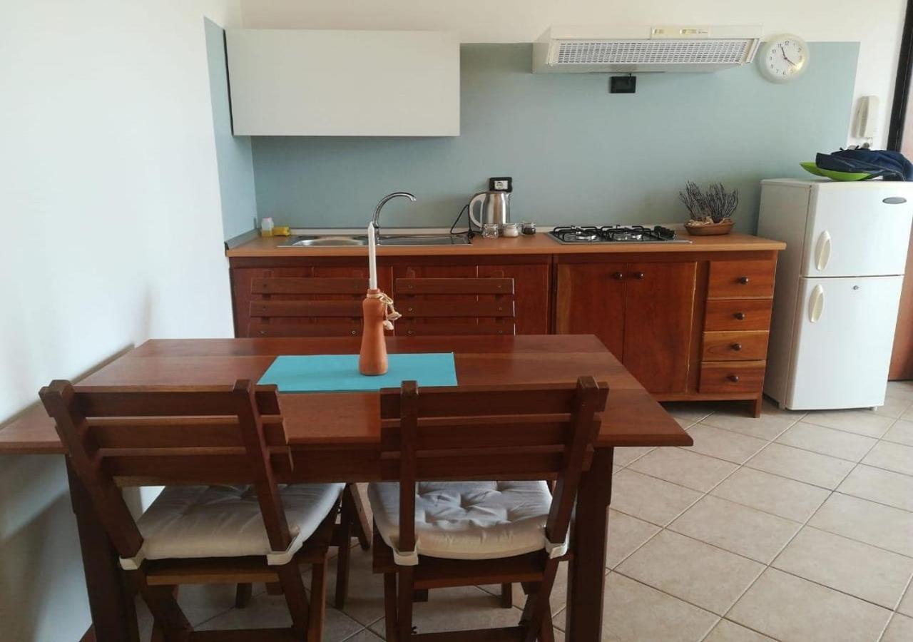 Pedra Do Sol Praia Estoril Sal Rei Free Wi-Fi Екстериор снимка