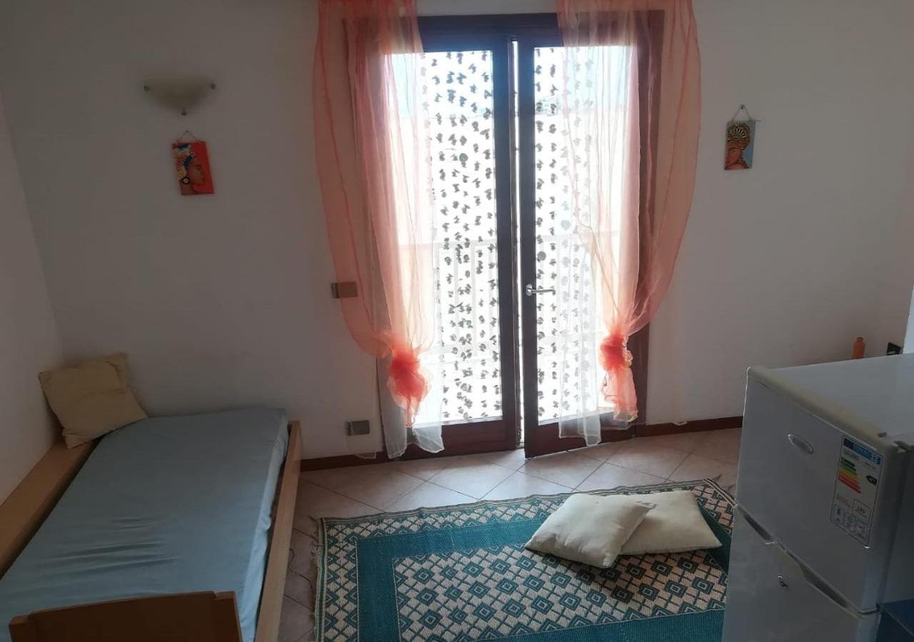 Pedra Do Sol Praia Estoril Sal Rei Free Wi-Fi Екстериор снимка
