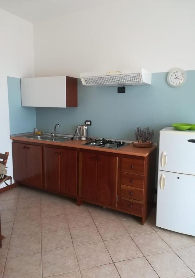 Pedra Do Sol Praia Estoril Sal Rei Free Wi-Fi Екстериор снимка