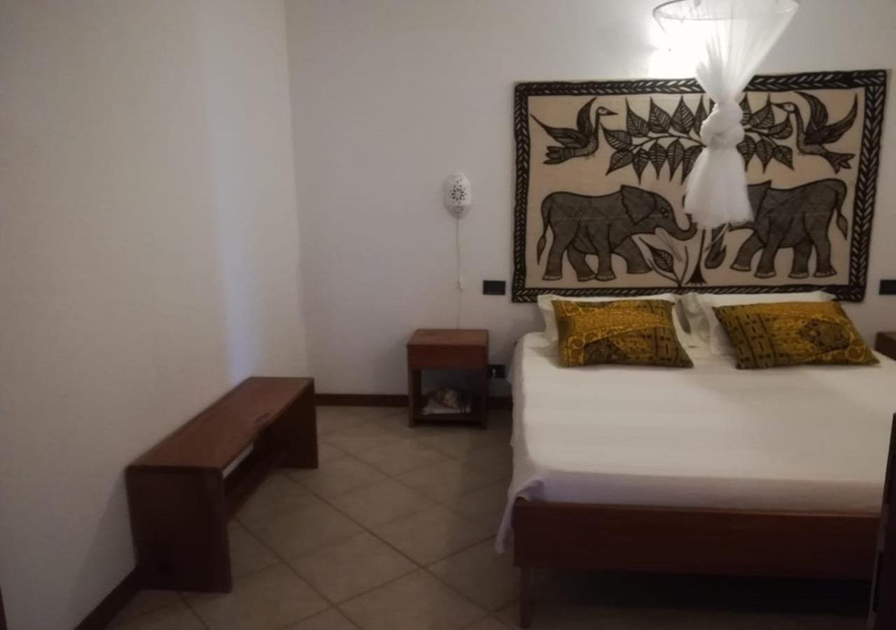 Pedra Do Sol Praia Estoril Sal Rei Free Wi-Fi Екстериор снимка