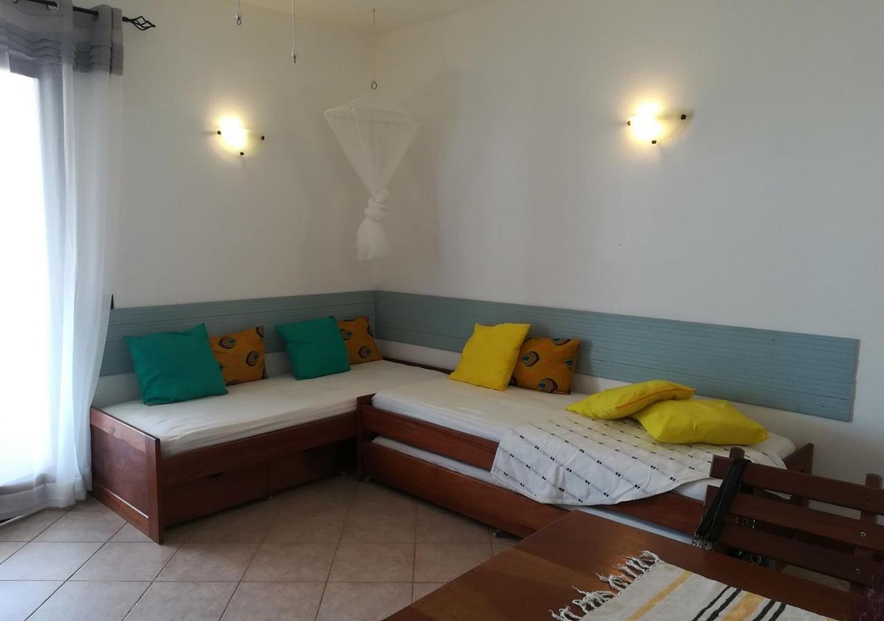 Pedra Do Sol Praia Estoril Sal Rei Free Wi-Fi Екстериор снимка