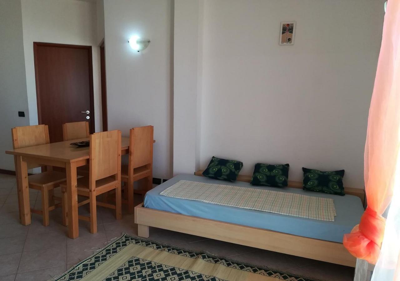 Pedra Do Sol Praia Estoril Sal Rei Free Wi-Fi Екстериор снимка