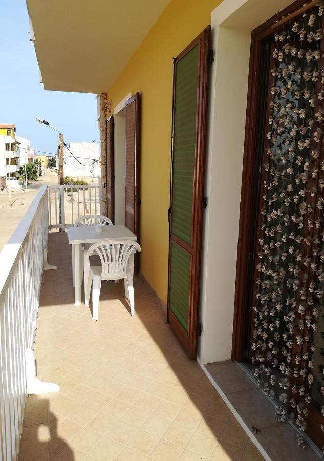 Pedra Do Sol Praia Estoril Sal Rei Free Wi-Fi Екстериор снимка