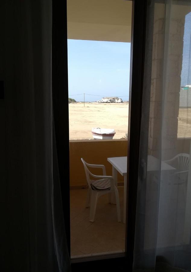 Pedra Do Sol Praia Estoril Sal Rei Free Wi-Fi Екстериор снимка
