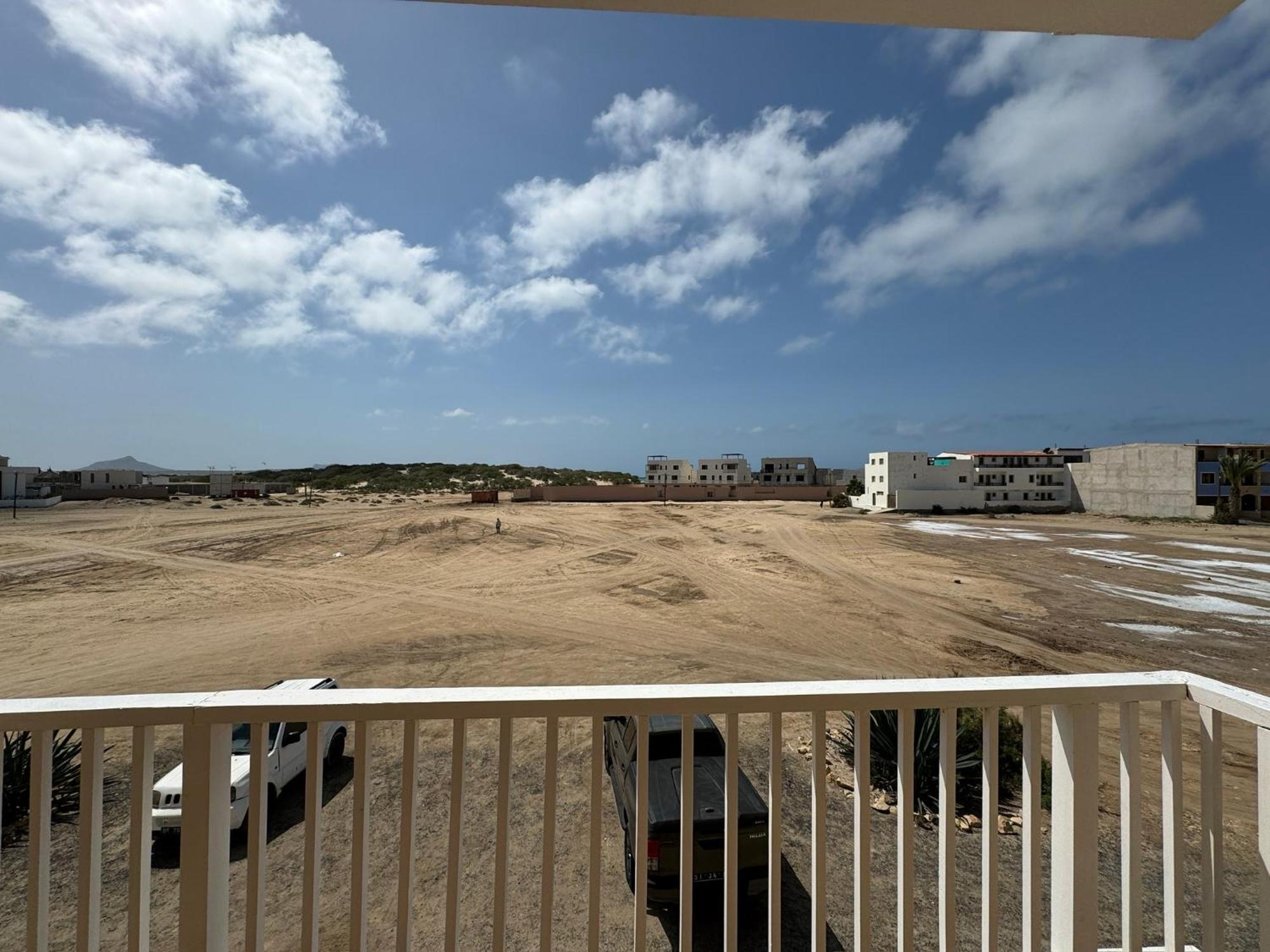 Pedra Do Sol Praia Estoril Sal Rei Free Wi-Fi Екстериор снимка